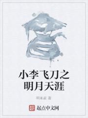 小李飞刀之明月天涯