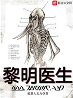 黎明医生小说封面