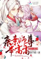 仙府小萌神：亲亲师尊，举高高小说封面