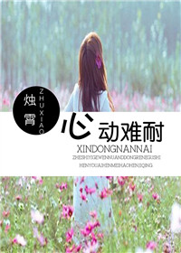 心动难耐小说封面