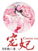 宠妃小说小说封面