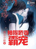 霸宠一神秘娇妻小说封面