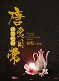 徐贤妃唐宫日常小说封面
