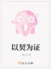以契为证小说封面