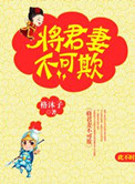将军妻不可欺小说封面