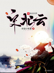 宋北云小说封面