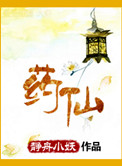 药仙小说封面