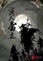 三国之商人当立小说封面