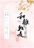 和离我是专业的(快穿)小说封面