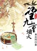 望九重烟火小说封面