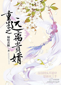 重生之远离贵婿小说封面