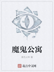 恶魔公寓小说封面