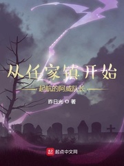 从任家镇开始起航的阿威队长小说封面