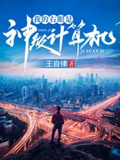 我的右眼是神级计算机小说封面