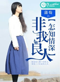 非我良人，怎知情深小说封面