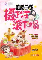 神医宦妃：摄政王，别闹小说封面