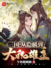 三国：从隐麟到大魏雄主小说封面