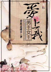 男主女主爱上我小说封面
