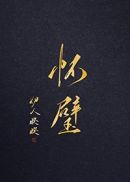 怀璧小说封面