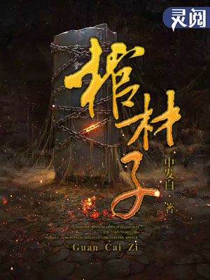棺材子小说封面