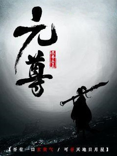 元尊小说封面