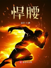 悍腰小说封面