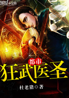 都市狂武医圣小说封面