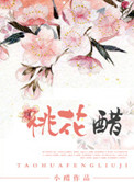 桃花醋小说封面