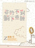 姿势不对，躺下重睡小说封面