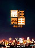 最佳男主小说封面