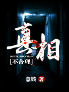 不合理真相小说封面