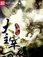 大主宰小说封面
