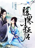 腹黑小狂后小说封面