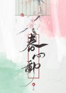 春心动小说封面