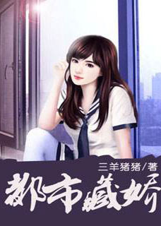 都市藏娇/女总裁的王牌高手小说封面