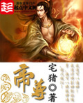 帝尊小说封面