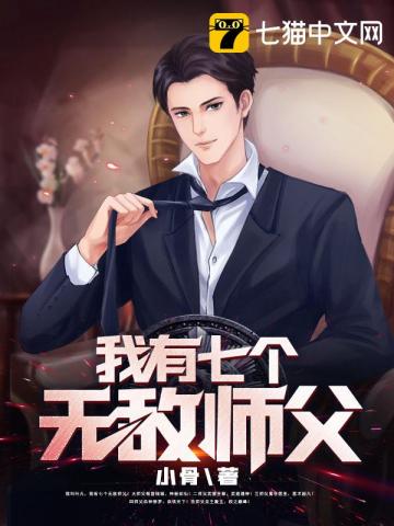 我有七个无敌师父小说封面