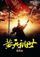 黄天乱世小说封面