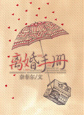 离婚手册小说封面
