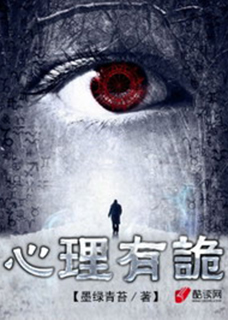 连环罪：心理有诡小说封面