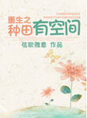 重生之种田有空间小说封面
