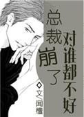 总裁崩了对谁都不好[快穿]小说封面