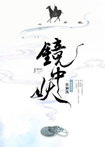 镜中妖小说封面