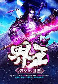 界王小说封面