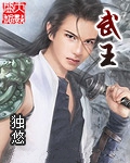 武王小说封面