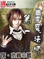第一魔法师小说封面