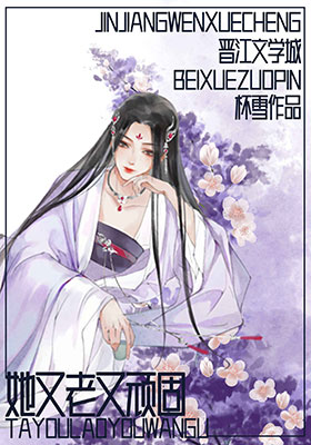 她又老又顽固小说封面