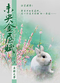 未央金屋赋小说封面