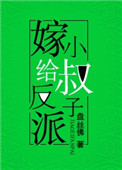 嫁给反派小叔子小说封面