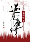 遇见魔修，神都哭了[无限]小说封面